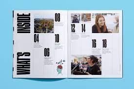 university of toronto faculty of arts science underline studio book design layout college design graphic design firms