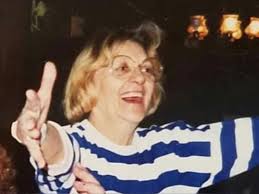 Laura Caroline Smith (Nyland)'s Memorial Website