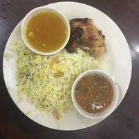 Produk arabian kitchen adalah resepi asli dari yemen tanpa bahan pengawet dan tanpa msg tambahan. Restoran Suria Nasi Arab Masjud India 388 Jalan Tar