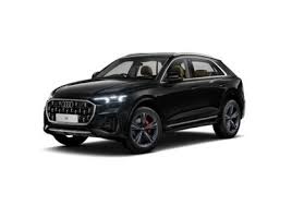 Image result for Mythos Black 2023 Q8