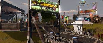 Other species may unlock as you progress, or can be unlocked with cartel coins via the cartel market (swtor's money market). Swtor All Worlds Ultimate Swoop Rally Event Guide Vulkk Com