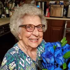 Remembering Augusta “Gussie” Carey