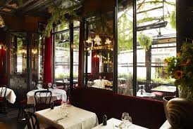 Les Plus Beaux Restaurants De La Belle Epoque Restaurant Chic Paris Restaurant Paris Design De Restaurant