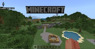 Small minecraft library xbox 360 edition: Original Minecraft Xbox 360 Tutorial World R Minecraft