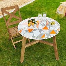 Bargain Hunting The Best Things To Buy In July Bistro Table Outdoor Outdoor Furniture Sale Bistro Table