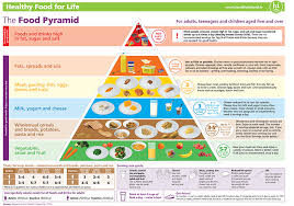 healthy eating guidelines and resources hse ie