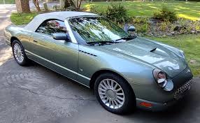 Image result for Monterey Mist 2004 Thunderbird