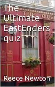 Anyone can fall in love' are the words to the theme tune of eastenders, and it's a soap opera that people across the world have fallen in love with. The Ultimate Eastenders Quiz By Reece Newton