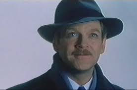 The Kenneth Branagh Compendium: News & Notes Archive