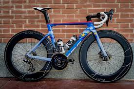 Giacomo nizzolo, ganador de la etapa 13 del giro de italia 2021. Nizzolo Gets Another New Bike As The Giro D Italia Looms Cyclingnews