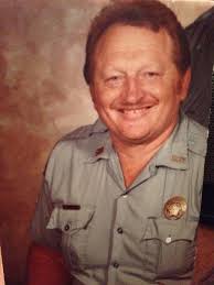 Dewey Blake “Big Red” Varnado (1934-2015)