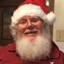 Joe Thomas Boger Obituary