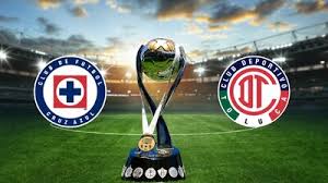 Toluca - Cruz Azul