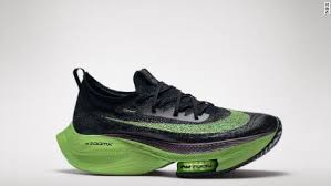 Nike's approach to social media is evolving—it now focuses more on ads than public content on facebook. Eliud Kipchoge Will Wear Nike S Controversial Shoe For First Time In An Official Race At The London Marathon Cnn