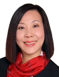 Amy Ong, ERA REALTY NETWORK PTE LTD, Singapore