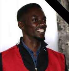 Profile for Barklay Mogeni Okero