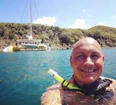 Interview with Travel TV Host Scott Eddy!