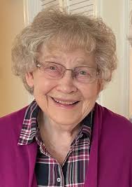 Billie June Fore Solesbee