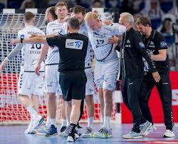 Any queries or wish to join? In Der Ubersicht Diese Handball Spieler Fehlen Verletzt Bei Olympia