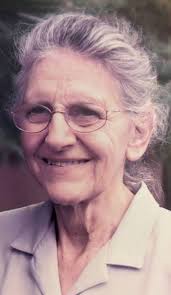 Ruth Byers Obituary November 8, 2024