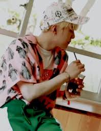 Bts 2018 Season Greeetings Suga Bts Suga Min Yoongi Bts Yoongi