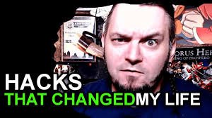 Paint Miniatures Easier With These 3 Hobby Hacks