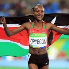 Competing at the world championships in 2015, 2017 and 2019, kipyegon took a silver medal, a gold and a silver respectively.she was the 2014 commonwealth games champion. Faith Kipyegon About Facebook