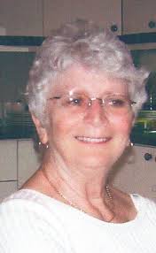 Louisette Morency Desrochers