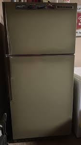 Image result for Green 1958 Coldspot Kenmore