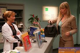 Ze wordt overgebracht naar wittekerke maar de goede zorgen mogen niet baten. Hilde Gijsbrechts Wittekerke In Vilvoorde Showbizzsite