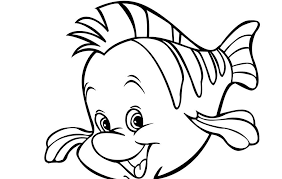 Coloriamo I Pesci Cetacei E Mammiferi Uffolo Disegni Di Pesci Da Stampare E Colorare Per Bambini Foto Gross Disegni Di Pesci Disegni Da Colorare Stampa Pesce