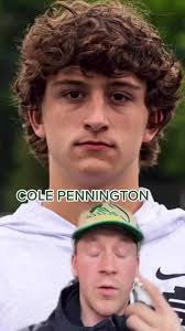 Cole Pennington