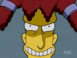 ahhhhh the simpsons show the simpsons homer simpson