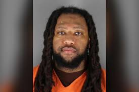 Derrick Thompson sentenced to 58 years for killing five young women in  Minneapolis crash