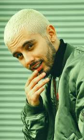 Dylan Fuentes habla de su nueva música