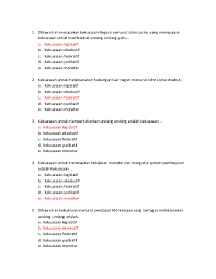 Dalam perjalanan internasional, pengakuan de facto dan pengakuan de jure. Doc Pkn Remed Reyna Salsabila Academia Edu
