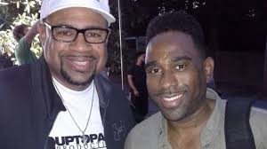 BTS of Russ Parr's 'A Christmas Blessing' + PHOTOS