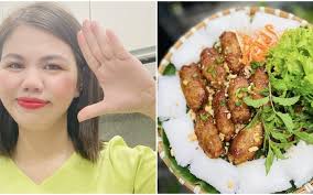 Học mẹ đảm Sài Gòn làm nem lụi nóng hổi, thơm lừng đãi cả nhà cuối tuần