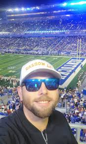 College Football Bet Outcome