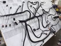 OEM Wire Harness Manufacturing | Applications for Bulk Custom ...
