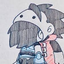 夢兎 yumeusagi hey 트위터 ドラゴンボール ドラゴンボールz 夢