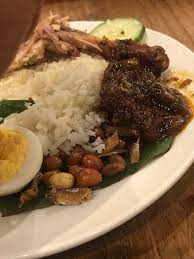 Check spelling or type a new query. Good Nasi Lemak Ayam Goreng My Kids Enjoyed The Chicken Chop Club Sandwiches Etc Reasonable Price Easy Access Good Enviroment Too Will Definitely Return To This Place Picture Of