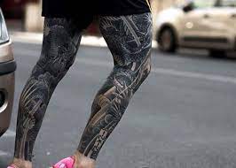 How much does it cost to get a lion tattoo? 2021 Tattoo Prices How Much Do Tattoos Cost Calf Sleeve Tattoo Tattoo Prices Small Girl Tattoos