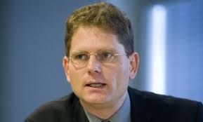 The Euro Crisis and The Clash of Ideologies: Q&A with Markus Brunnermeier