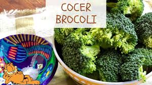 Este método de cocción es el que hace que más olor produzca el brócoli, ya hola, he oido decir que se pueden preparar unos espaguetis con el tallo del brocoli, me gustaria saber como se elaboran, tengo congelados varios tallos para. 3 Trucos Para Cocer El Brocoli Sin Olor Youtube