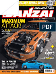 A simple, split second brain lapse that leads to you locking your keys in the car will ruin your. Banzai September 2018 Uk Pdf Auto Racing Turbocharger