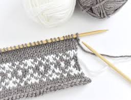Jacquies Knitting Chart Maker Review