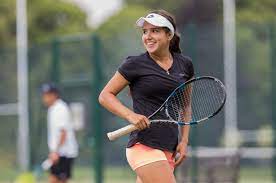 María camila osoriová serranová (cs); Itf On Twitter Maria Camila Osorio Serrano Is Competing At The Itf Junior Masters She Accredits Her Career To 1 Particular Person Https T Co Ffci9zojsi Https T Co F5luga9gof