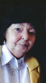 Condolence Book for Ita Kerrshaawe (née Holt) (Carbury, Kildare)