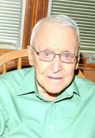 Elmer Wieman Obituary